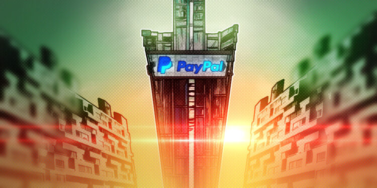 Stripe, Advent Offer $53B to Acquire PayPal: Report