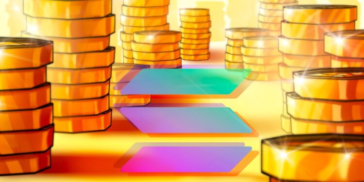 SOL Tops $83 As Solana Network Activity Surges
