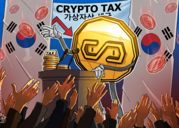 South Korea Plans Crypto Law as Tax Repeal Reaches Committee