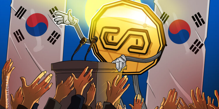 BOK Doubles Down on Bank-Led Stablecoins as Deposit Token Pilots Advance