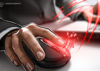 Crypto User Loses $999,999 In Ethereum Phishing Scam