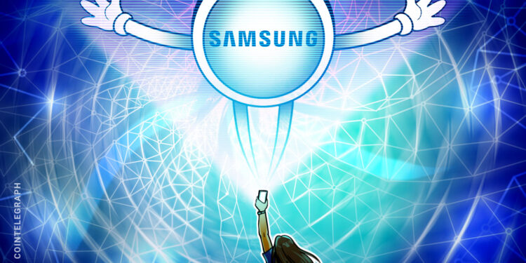 Samsung Wallet plans stablecoin support in digital payments expansion