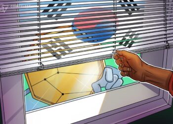 South Korea Crypto Trading Volumes Fall as KOSPI Surges