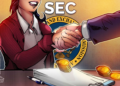 SEC’s Peirce Warns Onchain Lending May Trigger Securities Laws