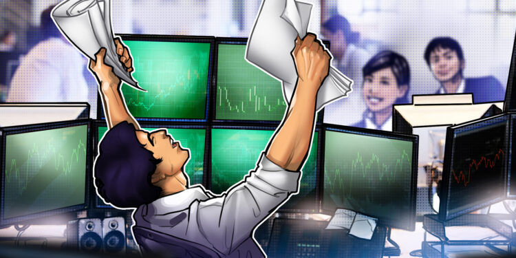 Securitize Debuts on NYSE, Issues Tokenized Stocks