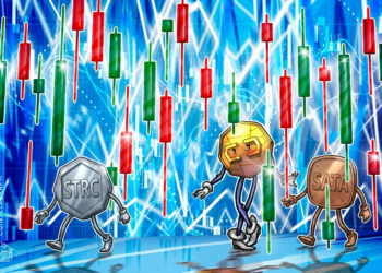 Strive’s SATA Rebounds Toward Par as Samson Mow Says Bitcoin bottom Is In