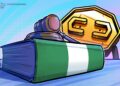 Nigerian President Signs Order on Approach to Crypto Regulation, Taxes