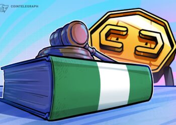 Nigerian President Signs Order on Approach to Crypto Regulation, Taxes
