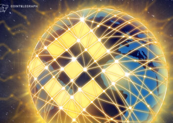 Binance Seeks New Crypto Licenses After MiCA Shift