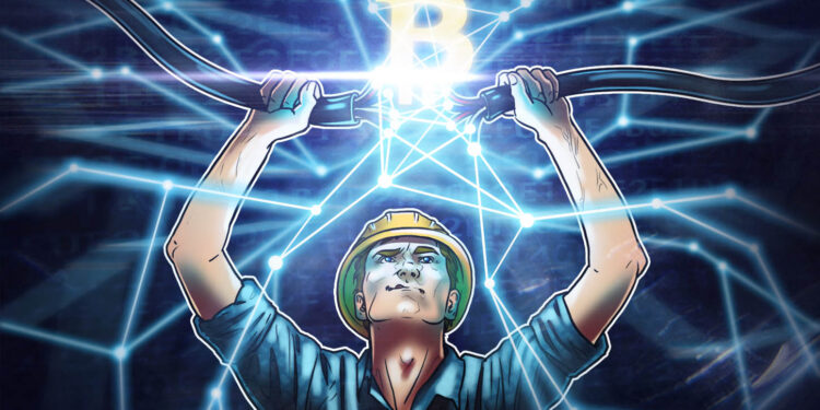 Bernstein Says Bitcoin Mining Deals are Necessary for AI Power Crunch