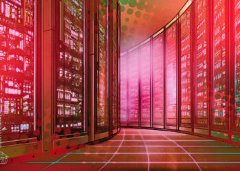 Hyperscale Data sells 100 BTC to fund Michigan AI data center