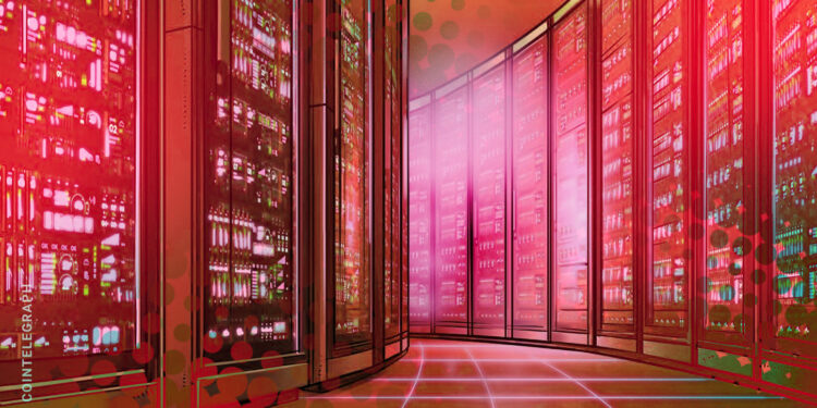 Hyperscale Data sells 100 BTC to fund Michigan AI data center