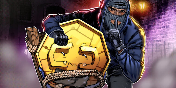 OFAC Sanctions 134 ISIS-K Crypto Wallet Addresses as Tether Freezes Funds