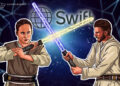 SWIFT Launches Blockchain, Announces Tokenized Deposit Pilot with 17 Banks