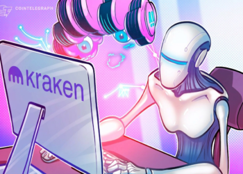 Kraken Plans AI-Powered Trading App Overhaul, CNBC Reports