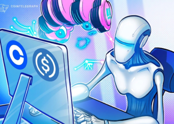 Coinbase Unveils USDC Payment Tools for AI Agents