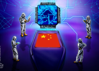 US Accuses Moonshot AI of Covert Anthropic Model Distillation