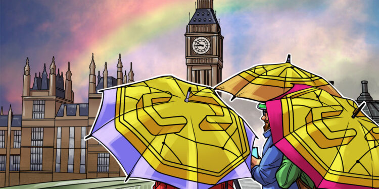 Cross-Border Payments Top Stablecoin Use Case in UK Policy Sprint