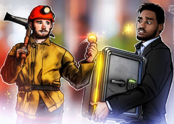 Bitcoin Miner Poolin Files for Chapter 11 Bankruptcy