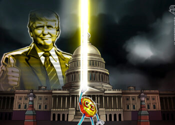 Donald Trump Invokes Lindsay Graham’s Death to Push Crypto Bill