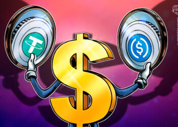 USDT Leads Payments, USDC Dominates DeFi