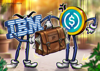 Circle Acquires IBM’s Blockchain IP Portfolio