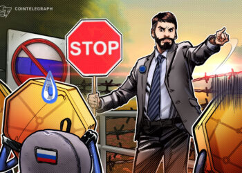EU authorities include HTX exchange in Russian sanctions