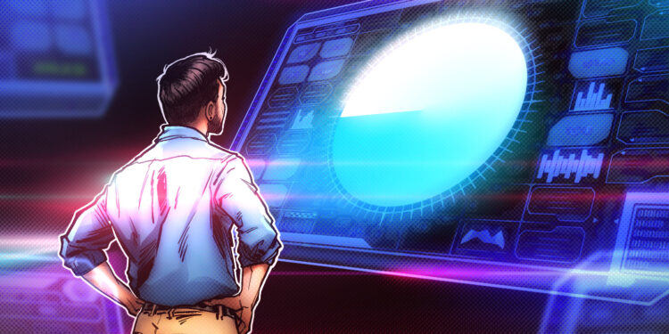 Base’s 1:1-backed tokenized equities launch ‘imminent,’ Pollak says