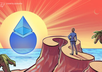 Lido Reshapes Ethereum Staking With New Upgrade