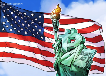New York AG Warns CLARITY Act Could Weaken Crypto Enforcement