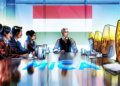 CoinCash Gets MiCA License as Hungary Repeals Crypto Rules