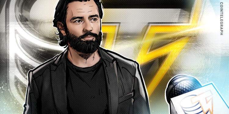 Quantum Roadmap Would Push Bitcoin Much Higher: Charles Edwards