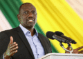 Kenya Investigates President William Ruto Website Breach as Hackers Demand 5 Bitcoin