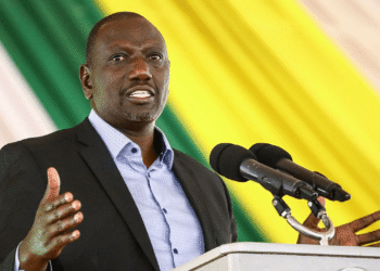 Kenya Investigates President William Ruto Website Breach as Hackers Demand 5 Bitcoin