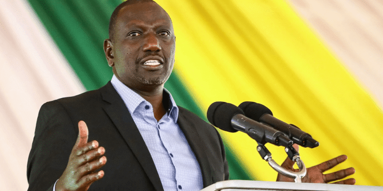 Kenya Investigates President William Ruto Website Breach as Hackers Demand 5 Bitcoin