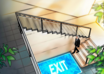 1inch co-founder says he was fired, announces new venture