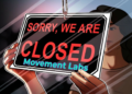 Movement Labs Files Chapter 11 Bankruptcy After MOVE Token Controversy