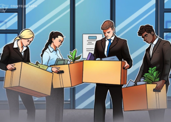 Exodus to cut 25% of staff in company reorganization