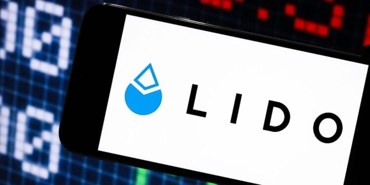 Liquid Staking Giant Lido Moves 8 Million ETH Onto New Validators to Ease Ethereum Network Load
