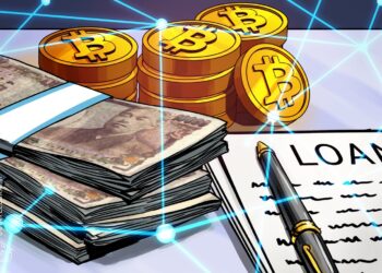 Japan’s CRYL Offers Bitcoin-Backed Loans of Up to $6.2M