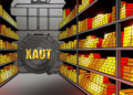Tether Gold recognized as Accepted Spot Commodity in Abu Dhabi financial center