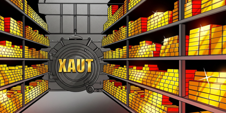Tether Gold recognized as Accepted Spot Commodity in Abu Dhabi financial center
