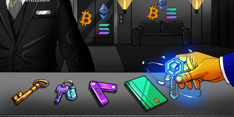 AmericanFortress Unveils Quantum-Safe Crypto Wallet Proposal