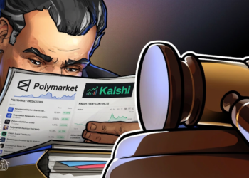 US judge temporarily blocks Minnesota prediction market ban