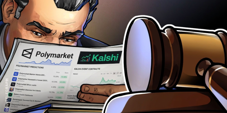 US judge temporarily blocks Minnesota prediction market ban