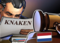 Dutch Court Declares Knaken Crypto Platform Bankrupt