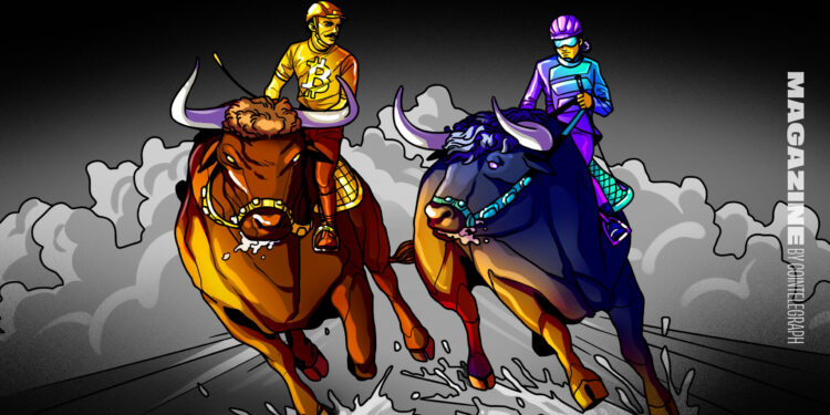 Is Bitcoin Heading for $65K? Sharplink Buys $16M ETH. Market Moves.