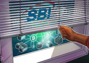 SBI Crypto Shuts Down Bitcoin Mining Pool Operations