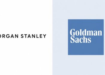 Morgan Stanley Edges Past Goldman Sachs as Wall Street’s Top AI Debt Bank: Here’s What It Means