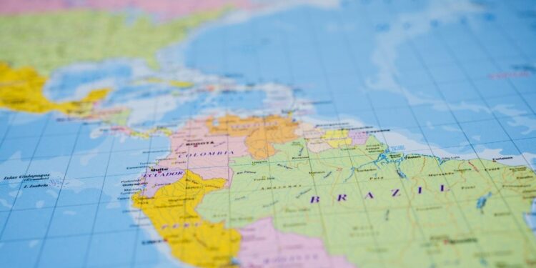 Inside Brazil’s VASP Crackdown, Bolivia’s 40% Devaluation, and Venezuela Crypto Aid